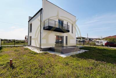 DOM00341 - Vila de vanzare langa padurea Corbeanca - 2