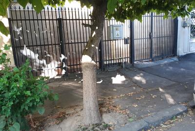 Teren 241 mp cu Autorizatie de construire P+1, str. Chiliei, nr. 21, Constanta - 1