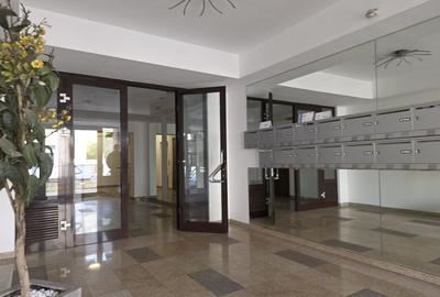 Ocazie! Penthouse 5 camere, 480 mp total - Herastrau! - 18