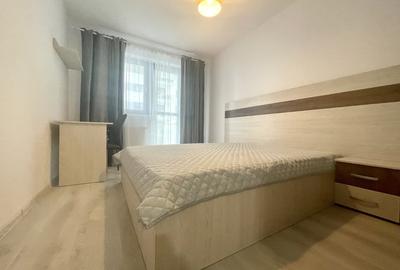 Complex Hils Pallady -  Apartament 2 camere - mobilat modern -  NOU - 32