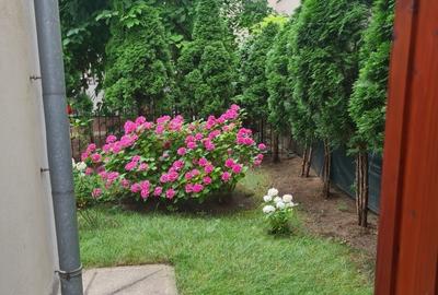 Inchiriez Vila Herastrau-Sos Nordului - 1