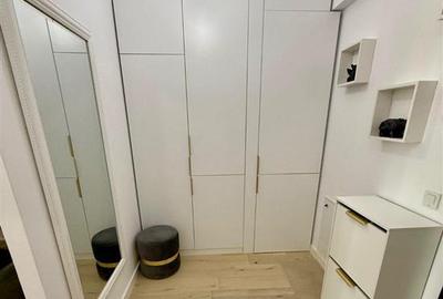 Pipera | Rond OMV | First Estates | Bloc 2024 | Parcare - 4