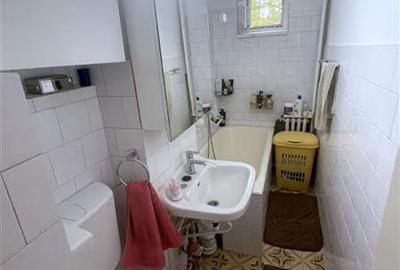 APARTAMENT 2 CAMERE - tip Y, Parter inalt, Str. Italiana - 8