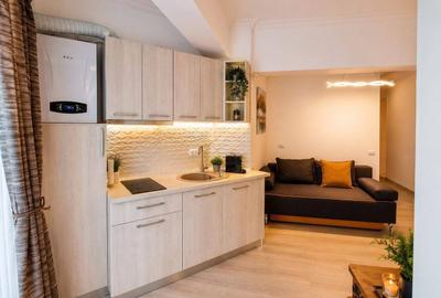 Studio Solid House Mamaia Zona Butoaie Vedere Frontală Lac Loc Parcare Subteran - 6