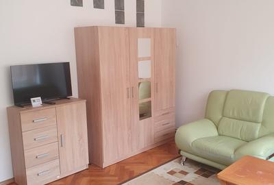 APARTAMENT DE VANZARE -CENTRUL ISTORIC - 1