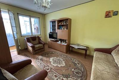 Apartament cu 2 camere de vanzare zona Vest- Tulcea - 2