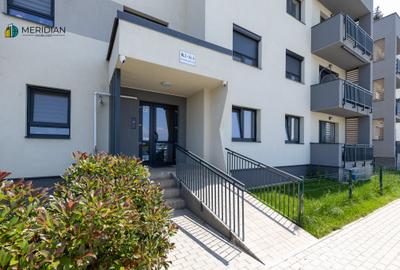 Apartament 2 camere cu gradina Casa Nobel - Rainbow - 2