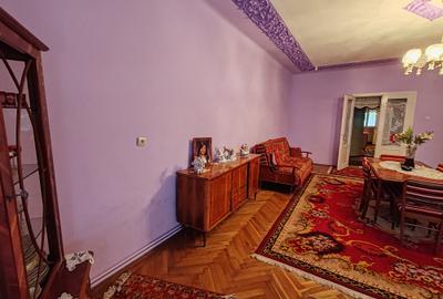 Casa 4 camere libera la vanzare TARLUNGENI - 2