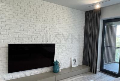 REA1019369 Apartament 2 camere cu vedere la lacul Plumbuita - zona Tei - 10