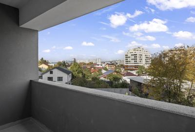 2 CAMERE, ET 2, FINALIZAT, CENTRALA PROPRIE, metrou in apropiere, COMISION 0% - 24