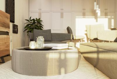 Apartament 2 Camere | Finisat | Prima Arena | Bloc Nou A4 - 6