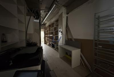VANZARE | INCHIRIERE SPATIU COMERCIAL | ZONA ARMENEASCA - 13