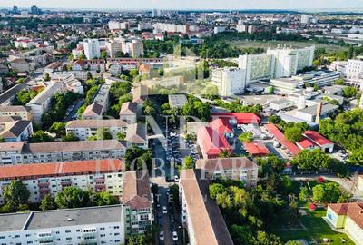Apartament 2 camere, etaj 1, langa Spitalul Judetean - 11