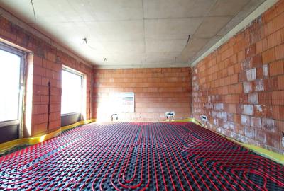 Cladire ideala pentru birouri, clinica, gradinita, 338mp,  6 parcari - 13