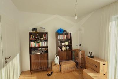 Casa moderna, ultrafinisata, gradina,  panorama deosebita, Chinteni - 8