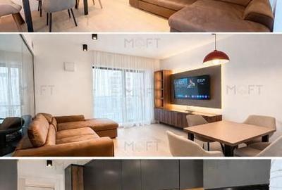 APARTAMENT 2 CAMERE NUSCO LOC DE PARCARE INCLUS - 1