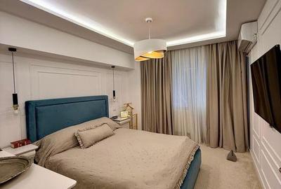 Apartament cu 3 camere decomandat, mobilat în Independenței