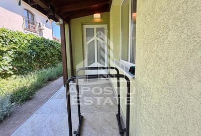 Apartament cu 2 camere, la casa, de inchiriat, Aradului, Timisoara - 8