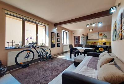 Apartament 3 Camere Vanzare - Centrul Istoric - 3