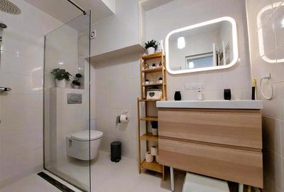 Apartament 3 Camere Modern Predeal - 12