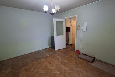 De vanzare ap. 2 camere, Tg. Mures, Zona Centrala - 1