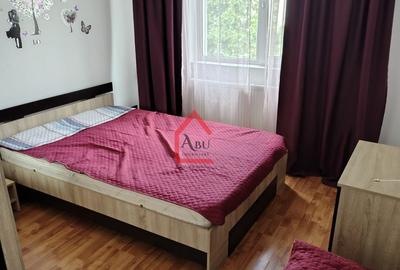 Apartament cu doua camere, Zimbru - 1