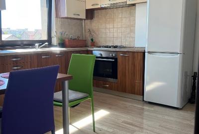 Inchiriere Studio 45mp Ioan Socec , Coresi - 5