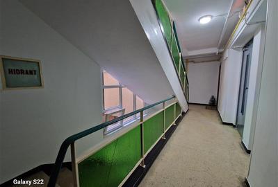 2 cam Tineretului-Cantemir, 3 min metrou Tineretului, vedere spate - 13