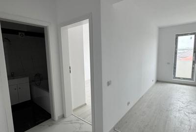 Apartament tip studio in Militari - Zona de Case - Comision 0 - Etaj Intermediar - 10