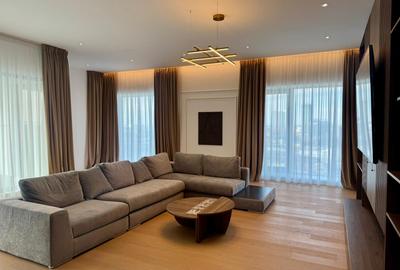 Apartament cu 4 camere de inchiriat // ONE Verdi Park - 1