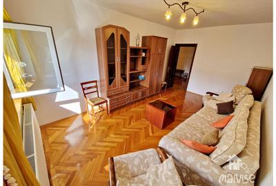 Apartament 2 camere de inchiriat, zona Centrul Vechi - 3
