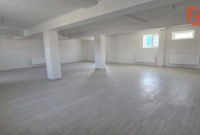 Spatiu comercial pe doua fronturi, finisat la cheie, 430 mp utili - Giroc - 6