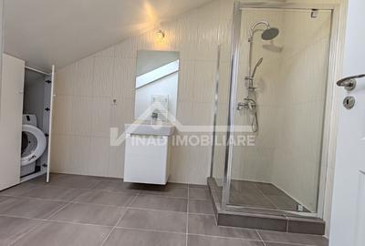Apartament cu 2 camere, mobilat modern, Intre Lacuri zona Iulius Mall - 11