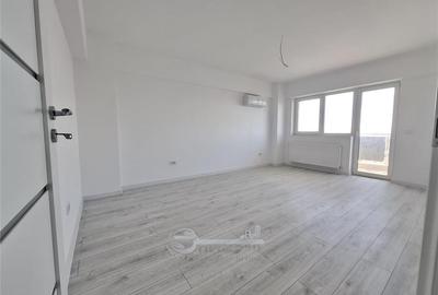 Apartament 1 camera de vanzare in Iasi, Galata, 41,45 mp, bloc nou - 7