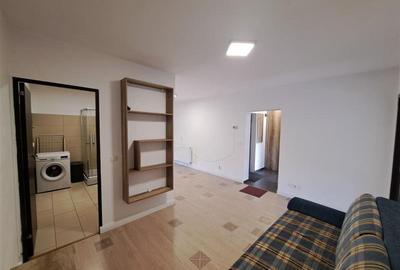 Apartament cu 2 camere, 60 mp utili, situat in cartierul Bulgaria! - 2