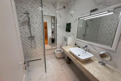 INCHIRIERE CASA EROU IANCU NICOLAE ZONA PIPERA MOBILATA UTILATA - 19