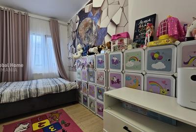 Vila  136 MP | Tunari | Curte 145 MP | Centrala Proprie - 26