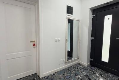Casă plan parter plus subsol, terasa - 7