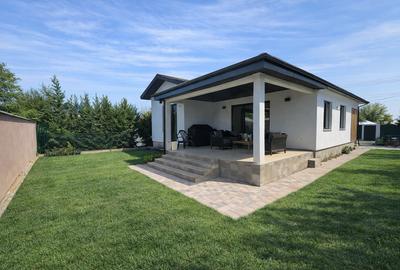 Casă modernă premium | 140 mp utili | Teren 520 mp - 3