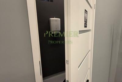 Spatiiu Comercial de inchiriat Aviatorilor - 6