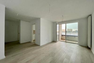 Apartament cu 2 Camere tip Studio-Aleea pietonală-Nemobilat-Coresi Avantgarden - 1