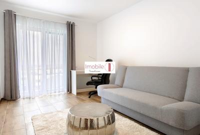 Chirie apartament 3 camere Bună Ziua | zona Mega - 8