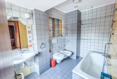 Apartament duplex 4 camere 4 bai 200 mp Bucuresti Domenii - 10