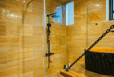 Casă Nouă de Lux pe Malul Lacului Corbeanca |Grădină 1.461 mp, Piscină și Ponton - 28