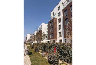 REA1022765 Studio Dublu l OMV Pipera l Bloc 10 - 4