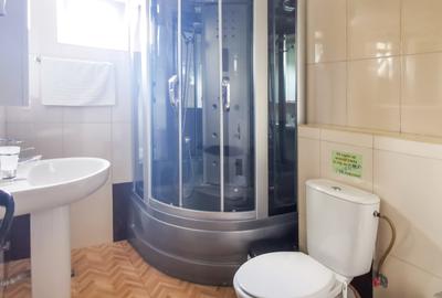 Pensiune, Afacere la cheie in Delta Dunării, Uzlina - 13