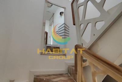 De Vanzare Casa Moderna 148mp Utili In Popesti Leordeni - 23