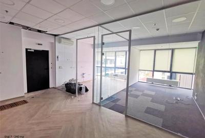 Inchiriere birouri - DV24 Business Center - 97 mp - 19