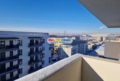 Garsoniera Bloc Nou Berceni - Dimitrie Leonida - Metrou - 8