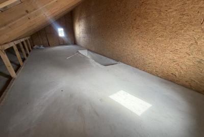 CASA INDIVIDUALA - 180 MP UTILI, INCALZIRE PARDOSEALA, COMISION 0% - 13